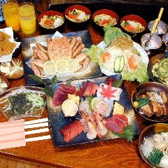 東銀座でおすすめな沖縄料理店 沖縄料理が食べられるお店