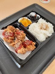 たこ焼きとから揚げ たま家 