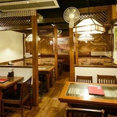 古家 上野店
