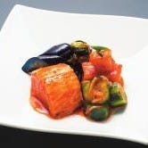 叙々苑 沖縄おもろまち店_『漬物のこだわり』