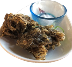 Okinawa Bar もにょ メニュー テイクアウト ぐるなび