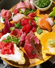野毛まぐろ食堂