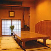 日本料理 八千代  店内の画像