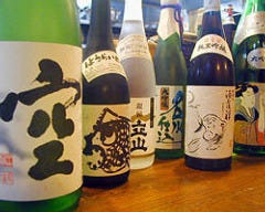 日本料理 八千代
