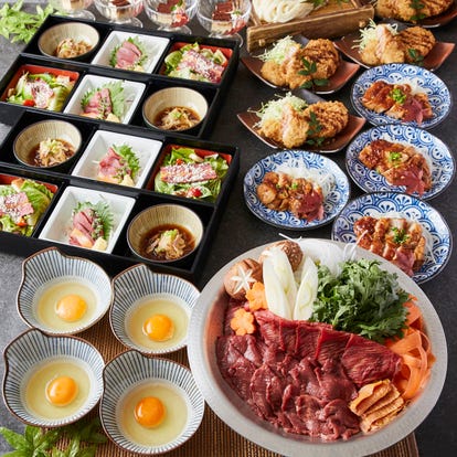 新鎌ヶ谷駅周辺 ランチ 女子会におすすめ おすすめ人気レストラン ぐるなび
