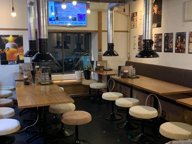 焼肉 まるしま 心斎橋店 心斎橋 焼肉 ぐるなび