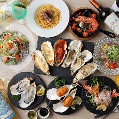 千葉県で牡蠣料理 牡蠣食べ放題がおすすめなお店 千葉県で牡蠣料理 牡蠣食べ放題がおすすめなお店