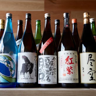 新宿で泡盛など美味しい焼酎が飲めるお店13選 新宿で泡盛など美味しい焼酎が飲めるお店13選