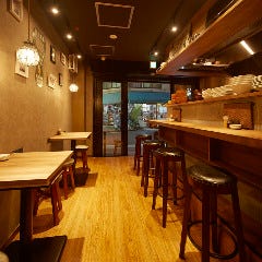 餃子 RENBOW 赤羽一番街店