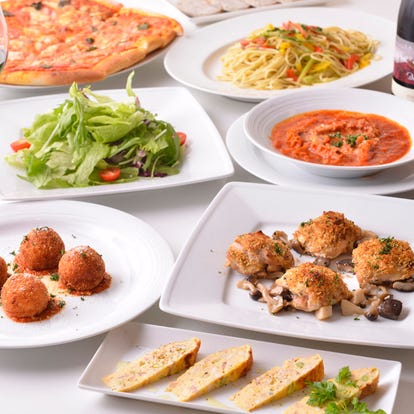 イタリアンの美味しいお店 本厚木 厚木でおすすめしたい人気のお店 ぐるなび