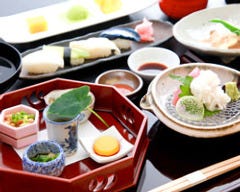 京料理 花咲 錦店