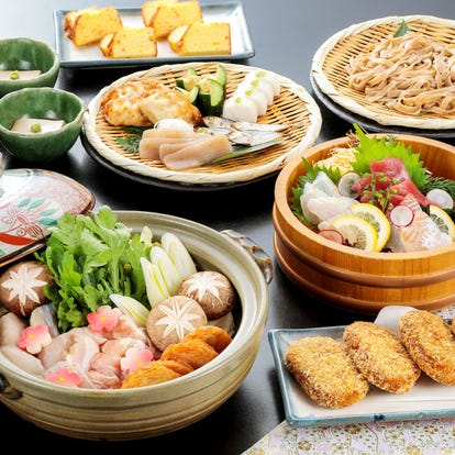 ランチならここ 茅場町の鳥料理 鶏料理 でおすすめしたい人気のお店 ぐるなび