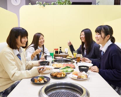 ランチならここ 伊勢佐木町の昼食 ご飯でおすすめしたい人気のお店 ぐるなび