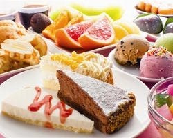 食べ放題 バイキング すたみな太郎next 横浜伊勢佐木モール コース 1分ソフトドリンク飲み放題付 ディナー食べ放題コース ぐるなび