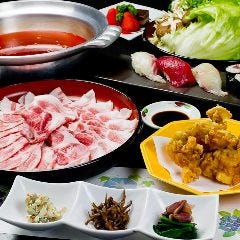 旬の和食ダイニング よさこい 貝塚