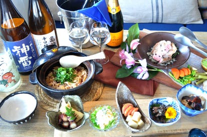 美味しいお店が見つかる 尾道の食事 ディナーでおすすめしたい人気レストラン ぐるなび