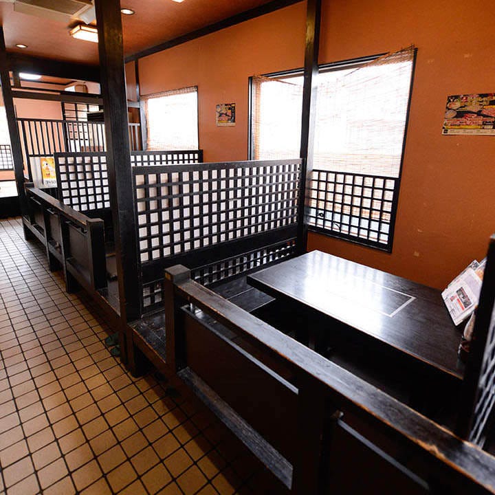 居笑屋 天国 泉佐野店