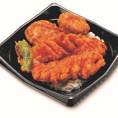 ケンタッキーフライドチキン