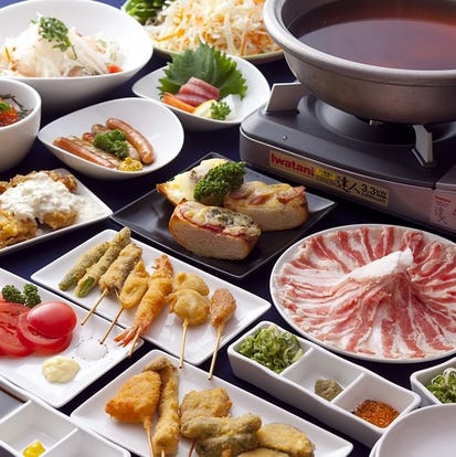 ランチならここ 本町 堺筋本町のカレーでおすすめしたい人気のお店 ぐるなび