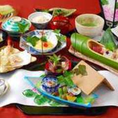 東京田村 加古川店 加古川 懐石 懐石料理 ぐるなび