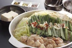 博多もつ鍋 やまや 有楽町店