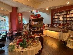 デンメアティーハウス六本木店