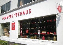 デンメアティーハウス六本木店