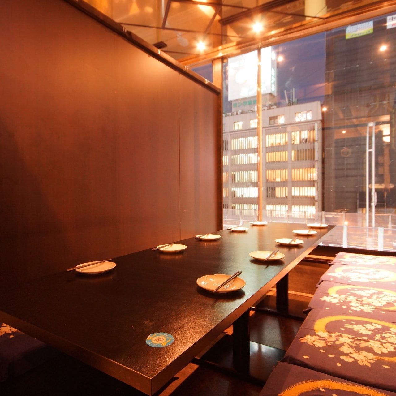 全席完全個室 居酒屋 イチかバチか なんば千日前店 個室 ぐるなび