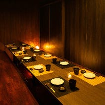 ［全席個室居酒屋］有楽町 個室居酒屋 柚のしずく 有楽町駅前店の画像