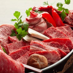 平城苑 千住曙町店 