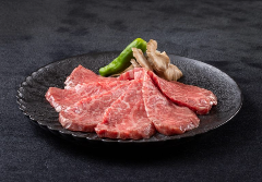 和牛上ロース