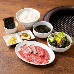お得な3種盛りセットをお手頃価格で