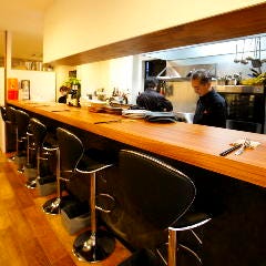 フレンチバル 創作ダイニング TAKE 