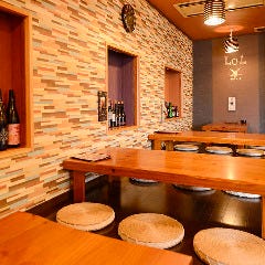 燻し焼鶏 Lol 岸和田 和泉 泉佐野 居酒屋 ぐるなび 燻し焼鶏 Lol 岸和田 和泉 泉佐野 居酒屋 ぐるなび