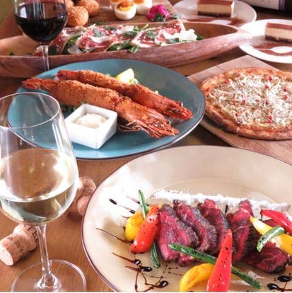 美味しいお店が見つかる 梅田 バル バール 店内全面禁煙 おすすめ人気レストラン ぐるなび