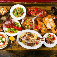 cafe＆dining Cu‐SuKe甲府駅前店 