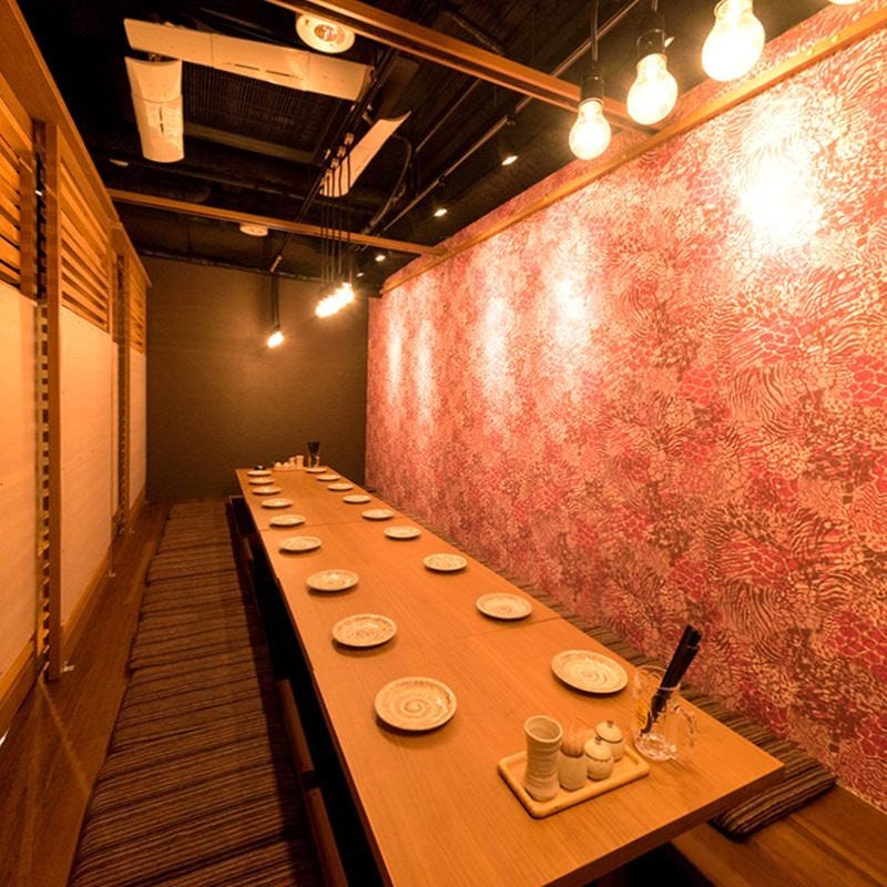 21年 最新グルメ 溝の口にある個室のある焼き鳥屋 レストラン カフェ 居酒屋のネット予約 神奈川版