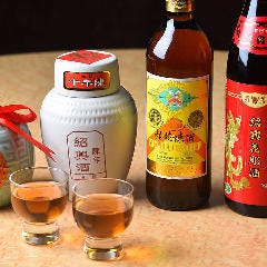龍門 本館