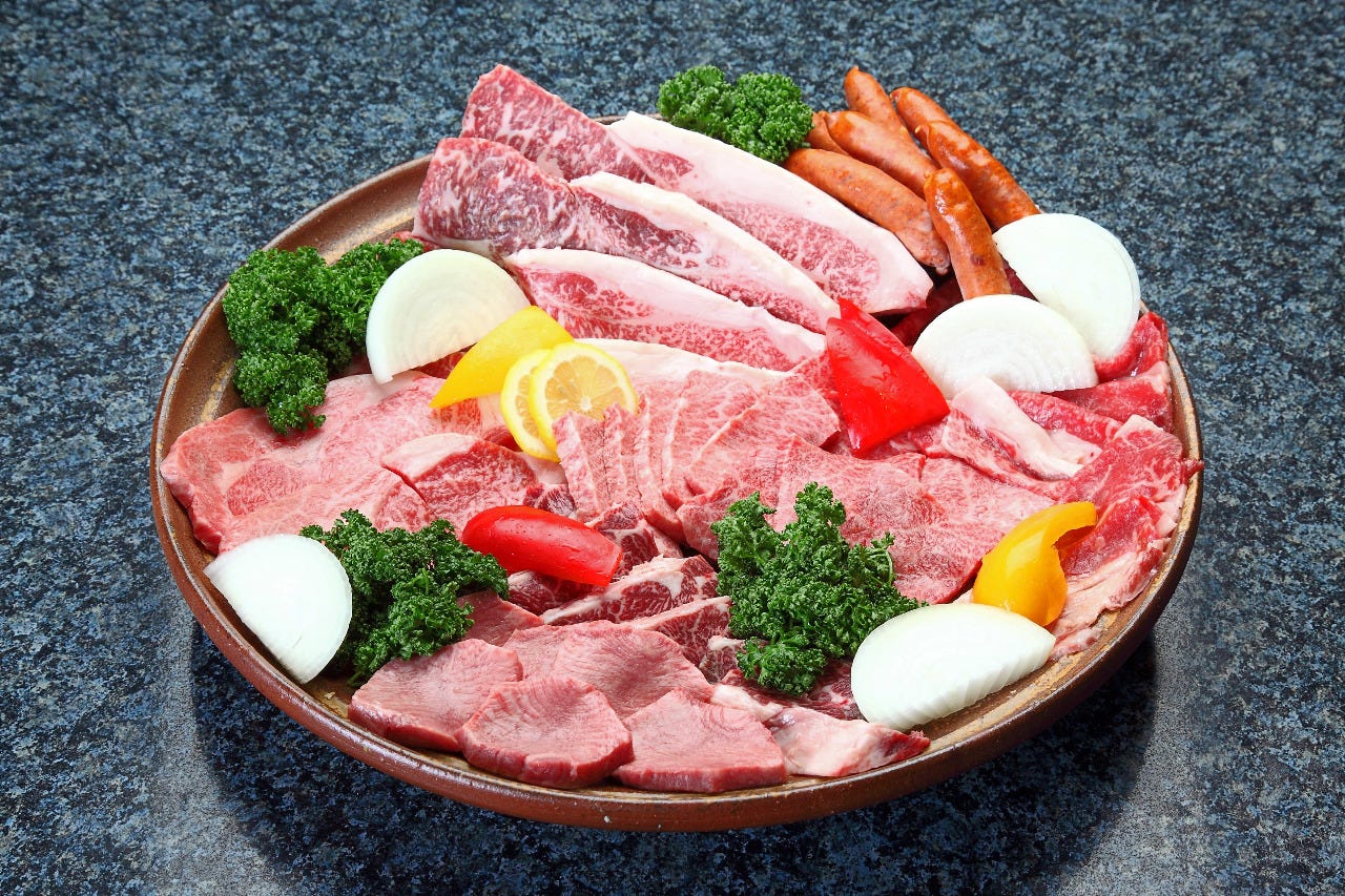 21年 最新グルメ 焼肉まるしま 江戸堀店 肥後橋 レストラン カフェ 居酒屋のネット予約 大阪版