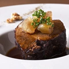 ラ・ファソン 古賀