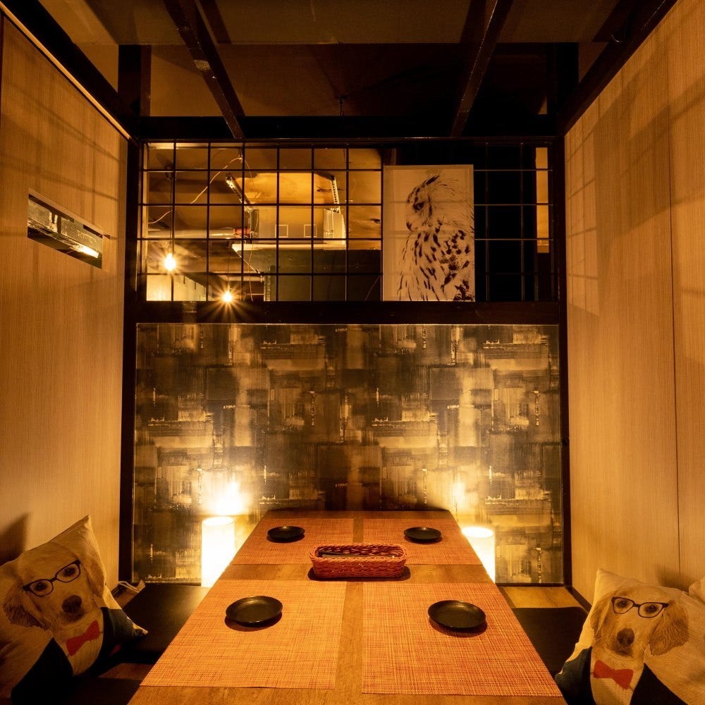 21年 最新グルメ 道産牛タンと肉寿司 和バル サケノオトモ 束の間 新札幌店 新さっぽろ 厚別区 レストラン カフェ 居酒屋のネット予約 北海道版