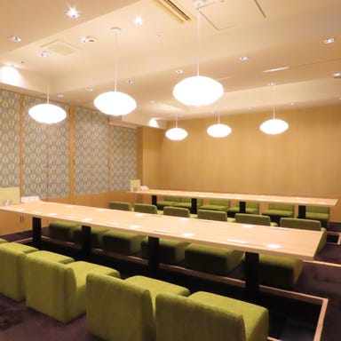 全席個室 じぶんどき 札幌すすきの駅前店_お集まりに最適な個室