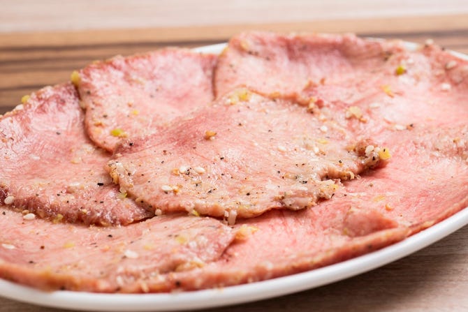 焼肉 粋 門前仲町 焼肉 ぐるなび