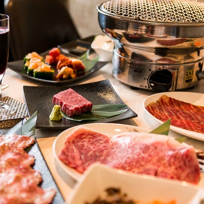 人気の美味い店 門前仲町の焼肉ならここ 今好評の食べ放題など ぐるなび