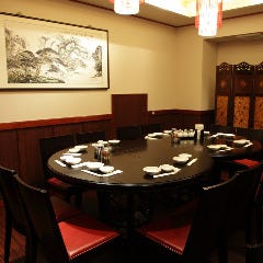 東方一角 銀座 本館