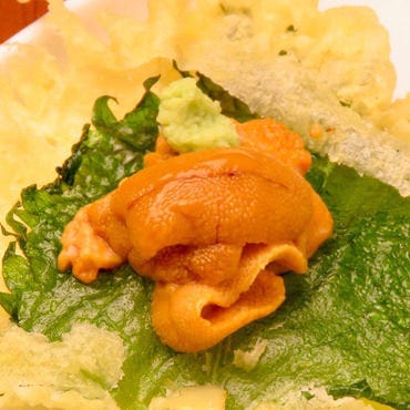 魚と野菜と天ぷらと 酒場リベリー  メニューの画像