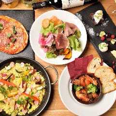 マカロニ 名古屋 名駅 イタリアン イタリア料理 ぐるなび