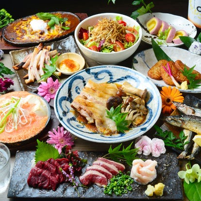 駅近グルメが見つかる 栄駅周辺の食事 ディナーでおすすめしたい人気レストラン ぐるなび