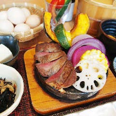 農家の台所 立川高島屋店