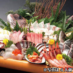 日本海庄や 広島東胡通り店